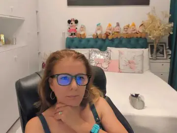 Bongacams Best live sex cam show of SalomeJade