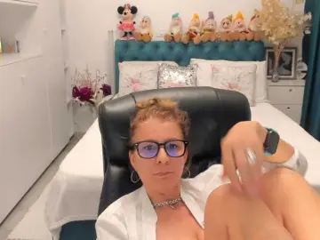 Bongacams Best live sex cam show of SalomeJade