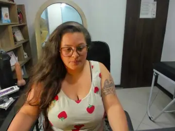 Bongacams Sex Chat of SaraThonson