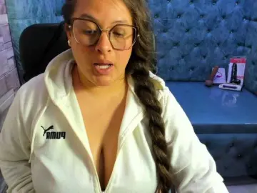 Bongacams Adult Video Chat of SaraThonson