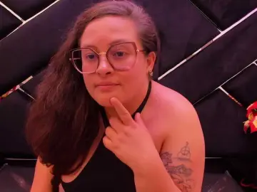 Bongacams Adult Webcam of SaraThonson