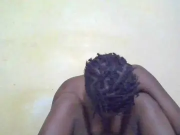 Bongacams Best Webcam of ebony-vannilah