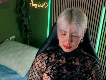 Bongacams Free Porn Cam of Amy-ink6969