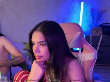 Bongacams Sex Chat of CoupleOnFire