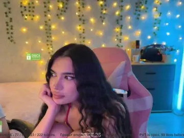Bongacams Best Webcam of CoupleOnFire