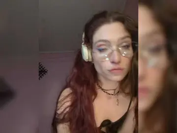 Bongacams Live Sex Cam of Marseline32