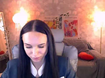 Bongacams Sex Chat of NicoleMerz