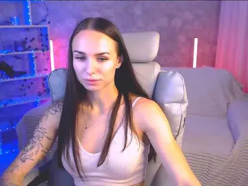 Bongacams Free Live Porn of NicoleMerz