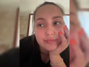 Bongacams Best live sex cam show of SweetyW-