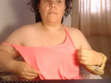 Bongacams Sex Cam of agathamiller