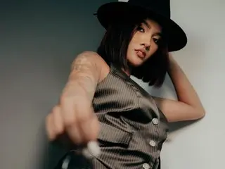 ToriValentine