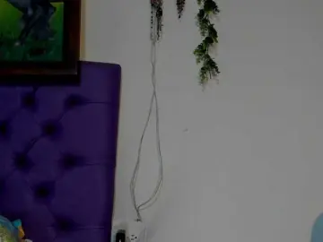 Bongacams Live Sex Cam of Alondraconnor