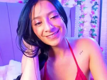 Bongacams Sex Cam of SharlotRodriguez