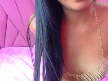 Bongacams Adult Webcam of SharlotRodriguez