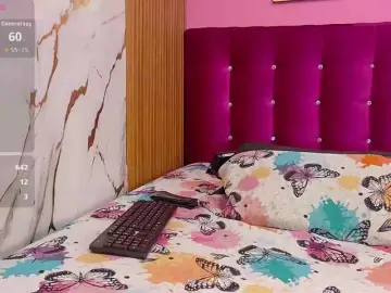 Bongacams Free Porn Cam of skinnyindiansluttt