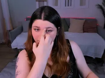 Bongacams Sex Cam of Milenafiery