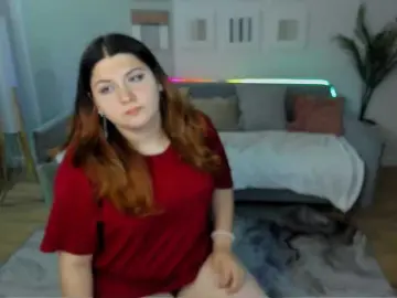 Bongacams Sex Chat of Milenafiery