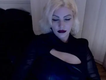 Bongacams Free Porn Cam of Mistress-Marilyn
