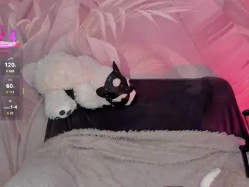 Bongacams Sex Cam of Modelfox