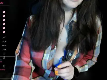 Bongacams Nude Webcam of ScarletWitch666