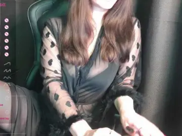 Bongacams Best Webcam of ScarletWitch666
