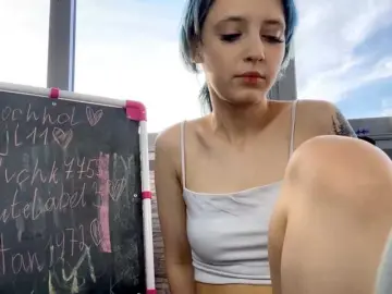 Bongacams Live Sex Cam of StepanieHohenstein