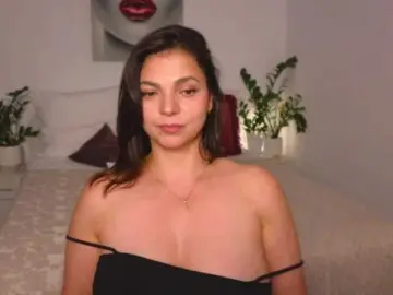 Bongacams Sex Chat of MyLady1960