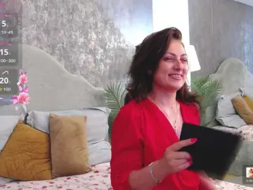Bongacams Sex Cam of LisaCroft