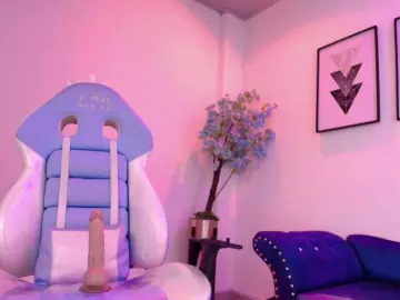 Bongacams Sex Cam of MiiaOwenns
