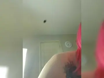 Bongacams Live Porn of SquirtApril