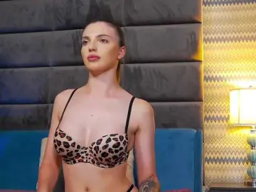 Bongacams Live Sex of SweetObsessionXO