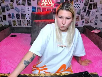 Bongacams Free Live Porn of Ulya11Cutex