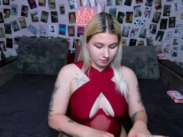 Bongacams Private Sex Chat of Ulya11Cutex