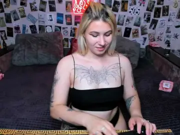 Bongacams Live Porn of Ulya11Cutex