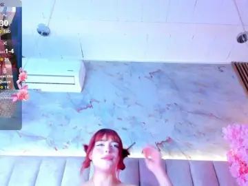 Bongacams Nude Webcam of DoyeonDae