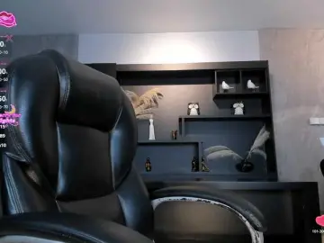 Bongacams Sex Chat of RebeccaHudson