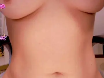 Bongacams Adult Webcams of RebeccaHudson