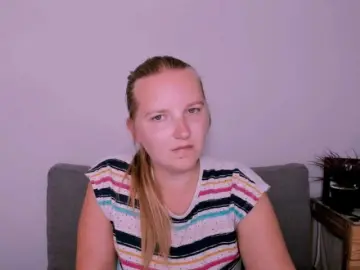 Bongacams Best Webcam of RoseNatural