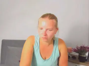 Bongacams Private Sex Chat of RoseNatural