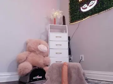Bongacams Sex Chat of lexibby69