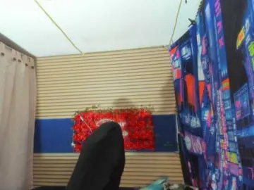 Bongacams Sex Chat of rosse2504