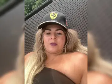 Bongacams Best Webcam of ProseccoMood