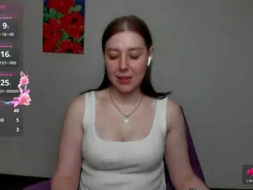 Bongacams Adult Webcams of sannyflower