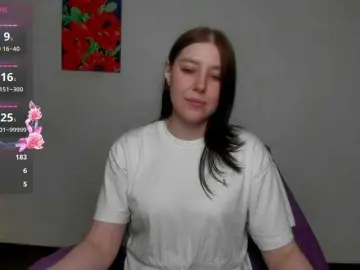 Bongacams Nude Webcam of sannyflower