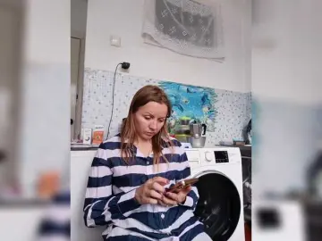 Bongacams Live Porn of Alenushka888