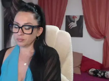 Bongacams Adult Webcam of anaiza