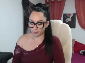 Bongacams Adult Webcam of anaiza