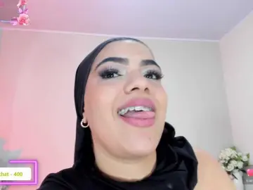Bongacams Sex Chat of mhia-paris