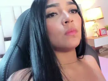 Bongacams Free Porn Cam of NauthyNahomi