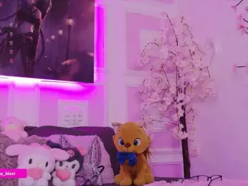 Bongacams Sex Cam of Sammyblaer
